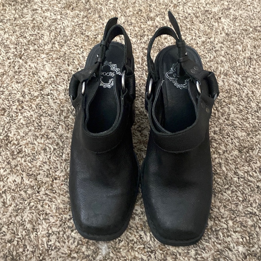 Ecote Mule Clogs